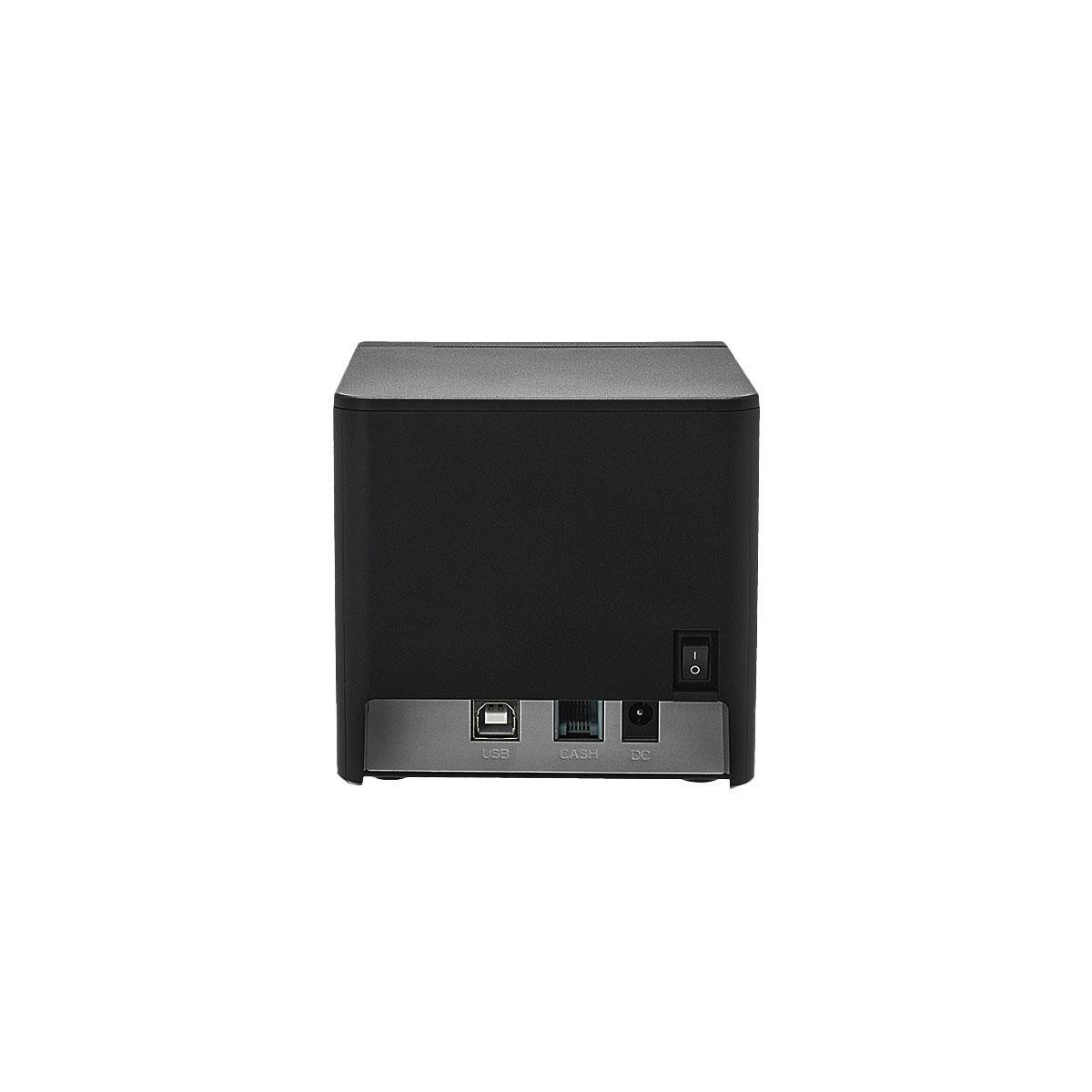Impressora Talões  ITP-58II 58mm 90mm/s USB