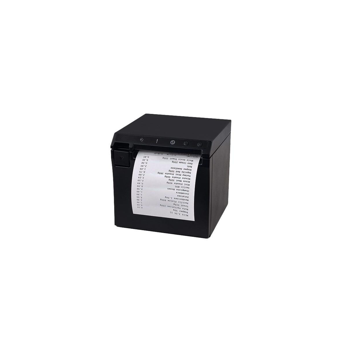 Premier ITP-Front 80mm 300mm/s USB Ethernet