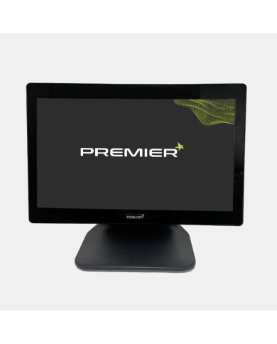 Monitor Touch 15.6" TM-156 Touch Screen Usb