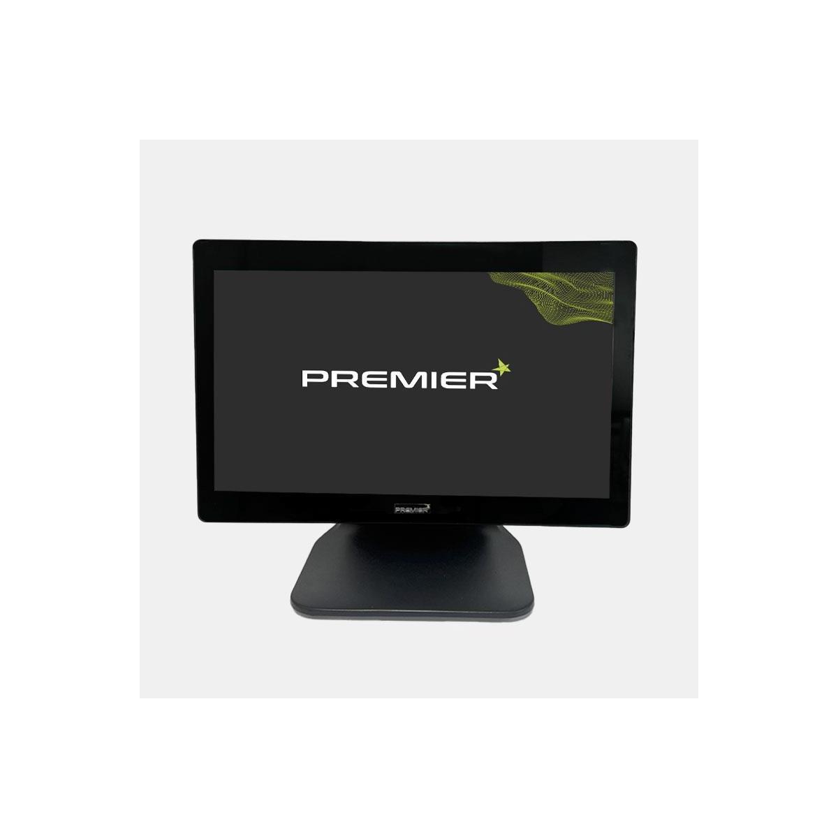 Monitor Touch 15.6" TM-156 Touch Screen Usb