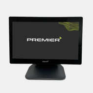 Monitor Touch 15.6" TM-156 Touch Screen Usb