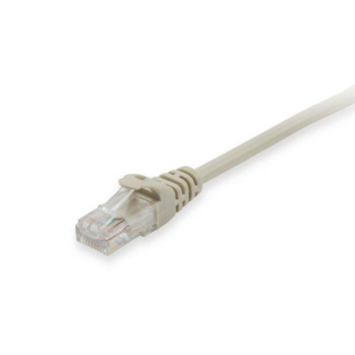 Cabo Rede Equip UTP Cat6A 2m Grey