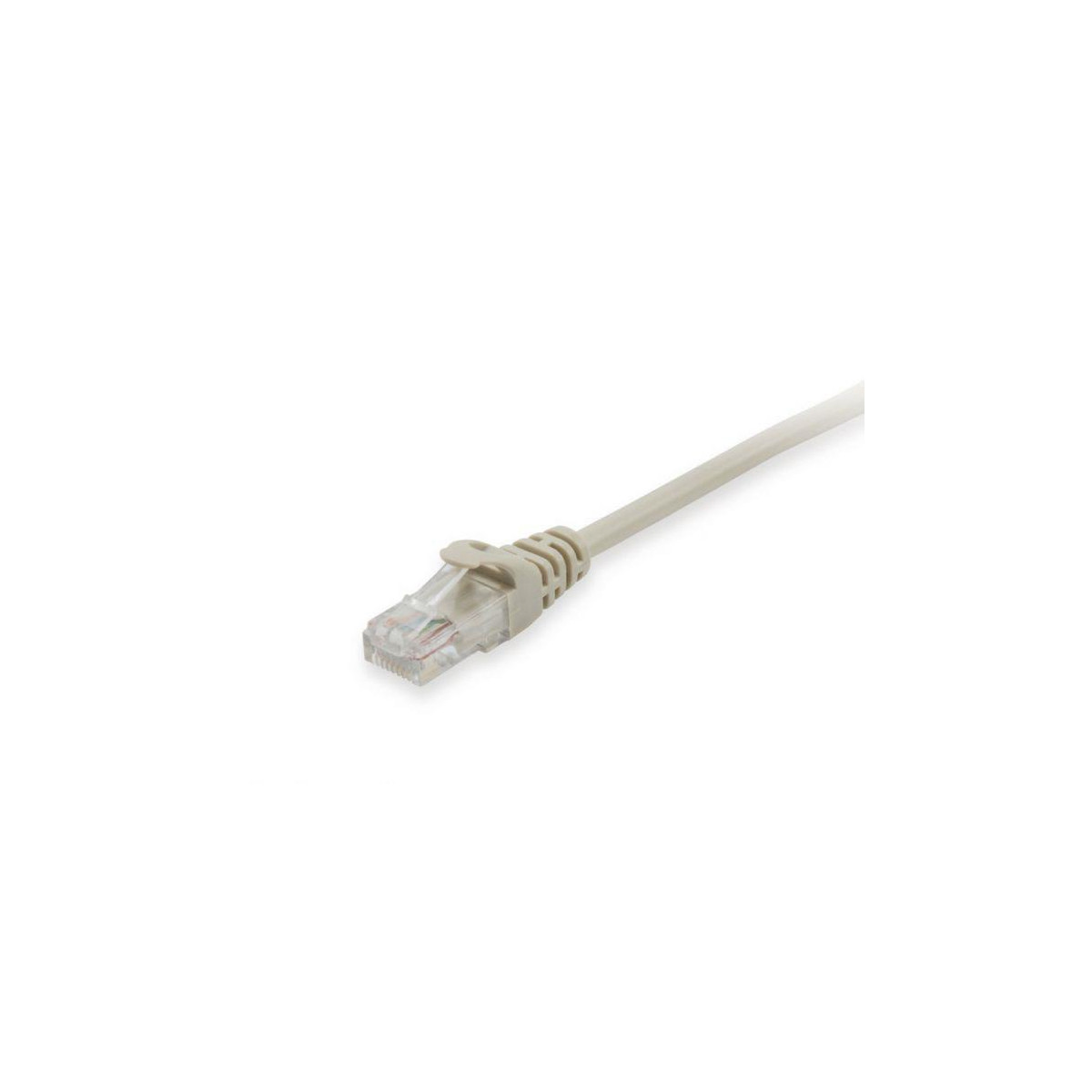 Cabo Rede Equip UTP Cat6A 20m Beige